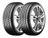 215/55 R17 PRINX HU1 94W