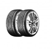 225/50 R18 Pneu Prinx 99w